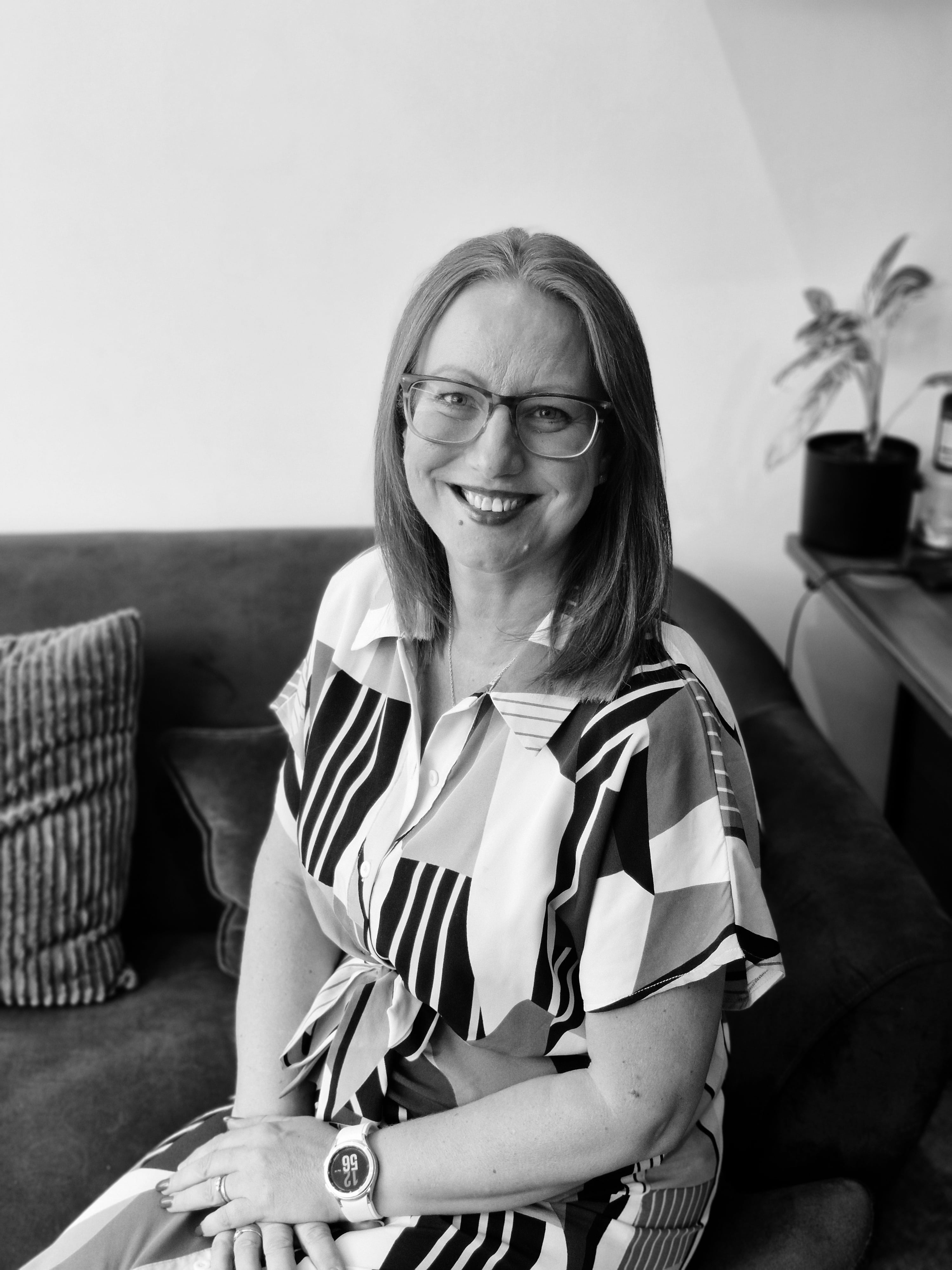 Claire Aspin headshot